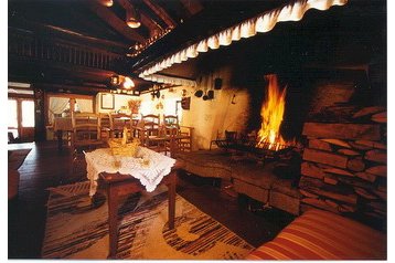 Italia Penzión Sant'Antonio di Mavignola, Esterno